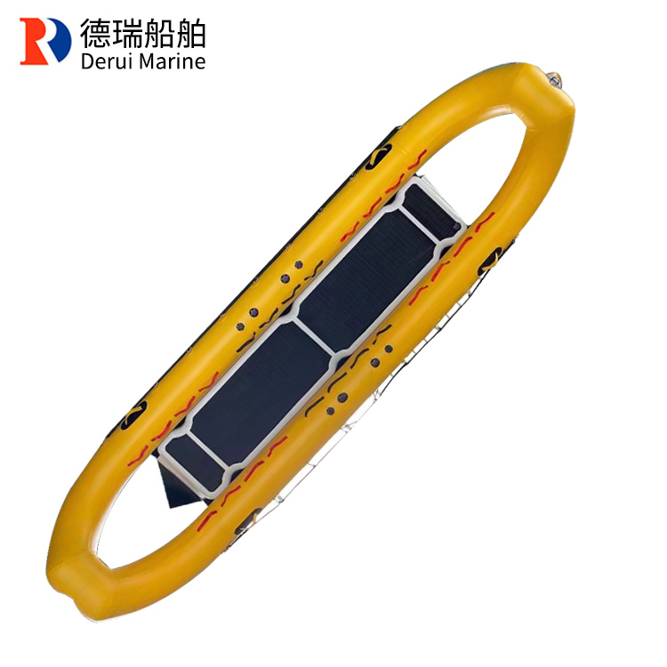 冰面 充气救生筏