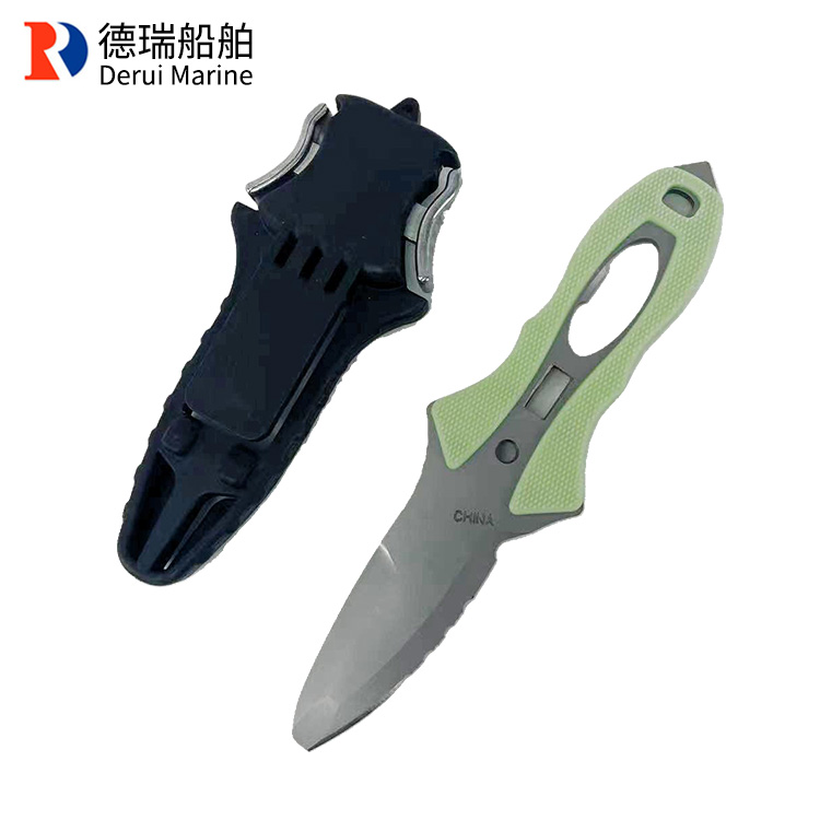 水域救援割绳刀