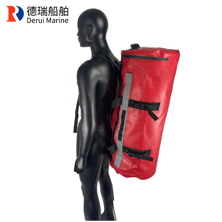 水域救援个人携行包