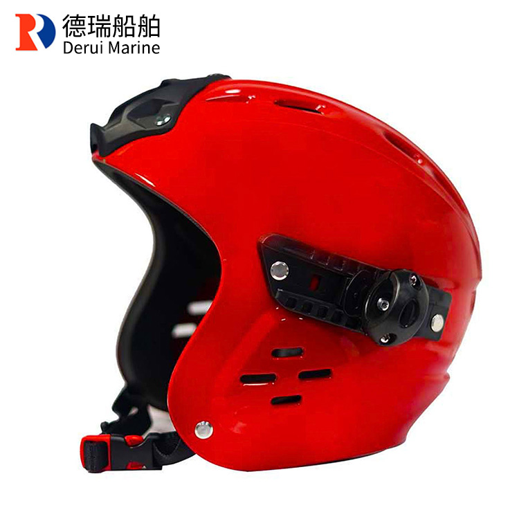 水域救援全头盔