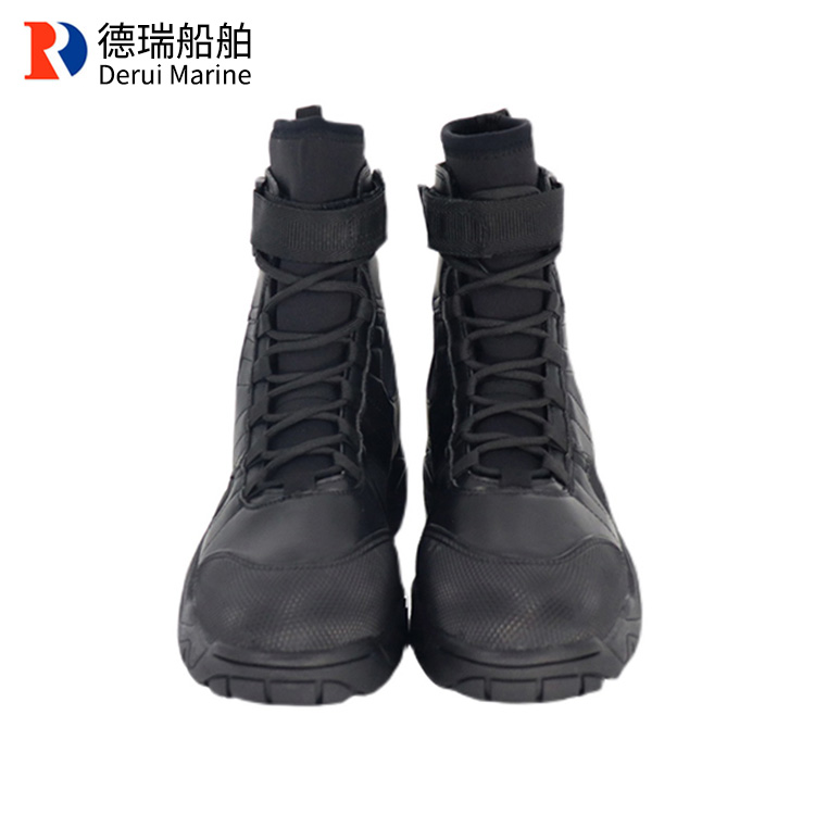 水域救援靴