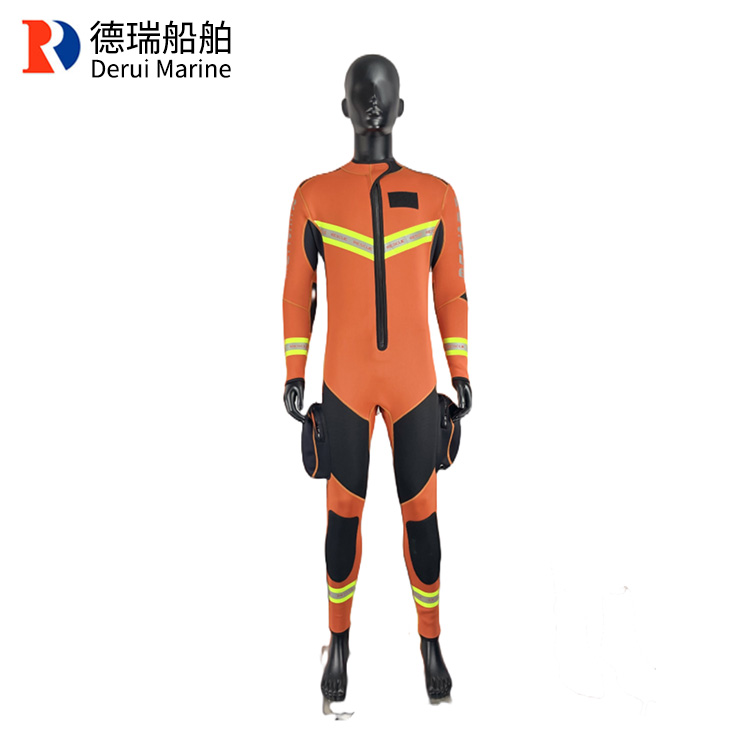 新款连体湿式服