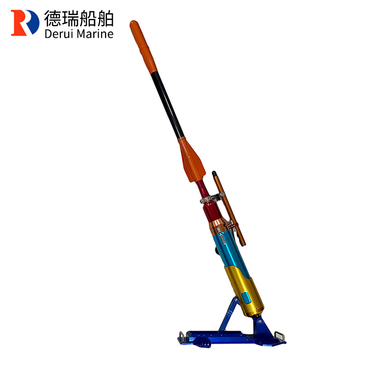 远距离救生抛投器