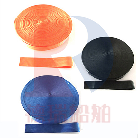 两点插入式安全带