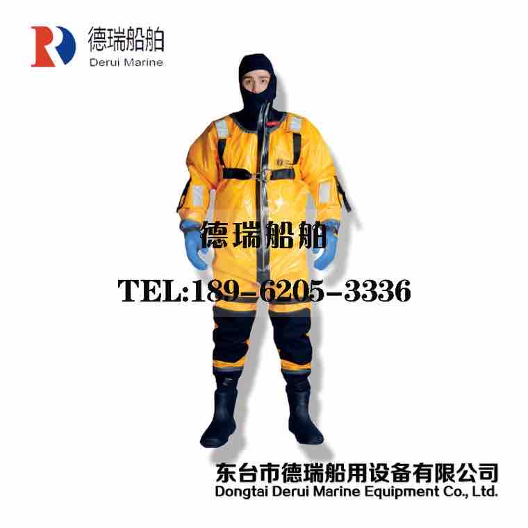 美国NRS水域救援个人装备套装