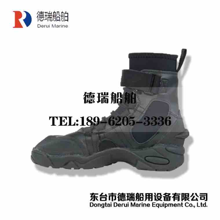 美国NRS水域救援个人装备套装