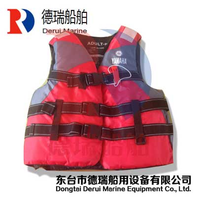 YAMAHA雅马哈救生衣