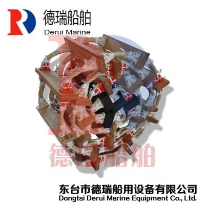 引航员软梯/登乘梯