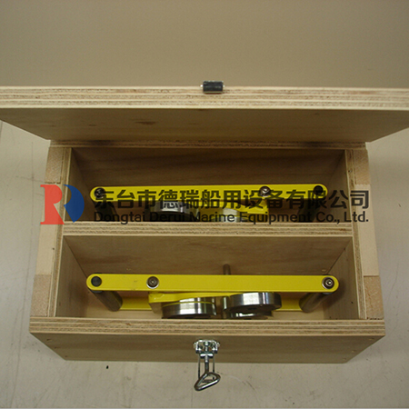 登乘梯引水梯磁铁吸盘