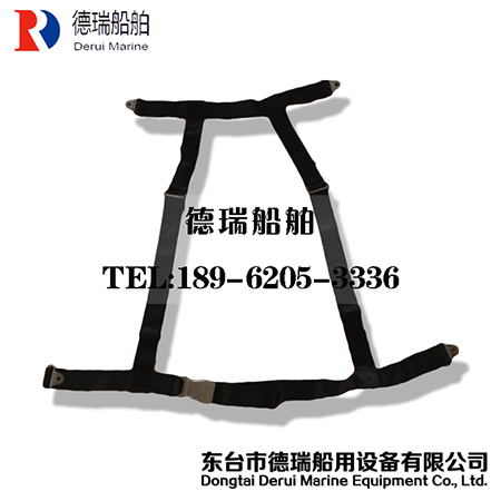 安全带（四点插入式）