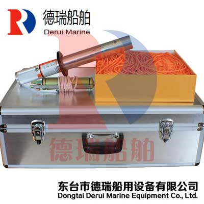 新型船用抛绳设备 JHP7-230-99型 抛绳器