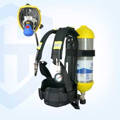 海固RHZKF6.8/30 正压式消防空气呼吸器